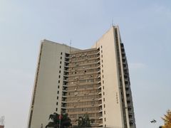 -西南交通大学(九里校区)
