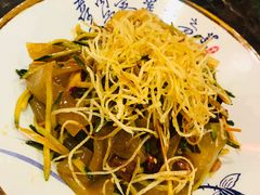 -粗粮人家·东北菜(洋桥店)