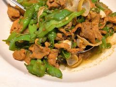 -绿草地·湘菜(7mall店)