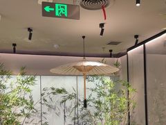-绿茶餐厅(青岛城阳万象汇店)