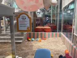 -奈尔宝·儿童乐园·亲子餐厅(星河湾店)