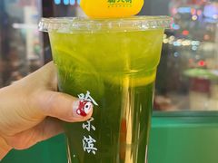 -楠火锅(哈尔滨金爵万象店)
