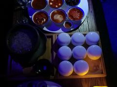 干杯-贰麻酒馆(金山斗酒场店)