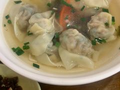 -金枫锅贴(滨江·凯旋门店)