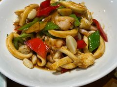 -爷爷的草帽·海鲜馆(孙塘路店)