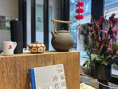 -Metal hands·铁手咖啡