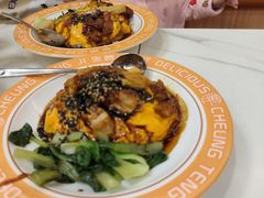 -张腾记茶餐厅(保利大都汇C区店)
