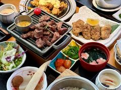 -味太助·银饭食堂(中华城店)