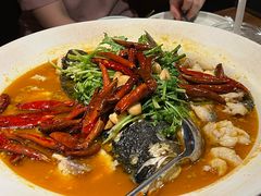 -清水亭湖北菜(大屯DT51店)