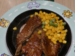 -豪客来牛排(云山大道店)