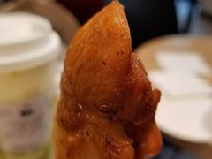 -肯德基(蓝桥店)