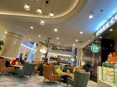 -逸派咖啡 EPARKCOFFEE(广安门店)