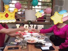 -食间牛排(湖西路店)