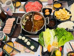 -呷哺呷哺(西单大悦城店)