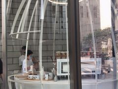 -% Arabica阿拉比卡咖啡(深圳湾万象城店)