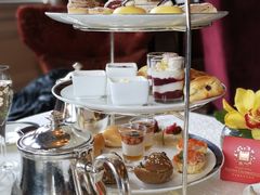 -Salon de Ville浦江汇(上海外滩华尔道夫酒店店)