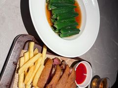 -醉庐·新上海菜(南京西路店)