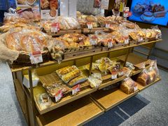 -西村叔叔的店·面包·甜品·蛋糕(崂山丽达店)