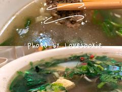 -尔力新疆丸子汤(北屯店)
