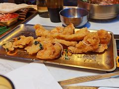 -杨记齐齐哈尔烤肉(总店)