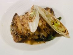 -Ginza Onodera铁板烧(外滩十八号店)