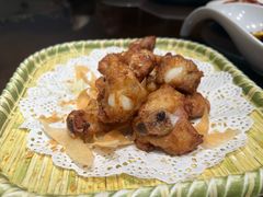 -北海渔村酒楼·粤菜海鲜点心(新华店)