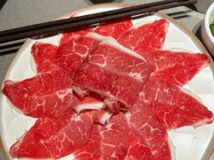 -海底捞火锅(奥森店)