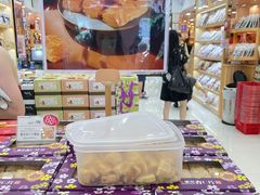 -钜记手信(大三巴街店)
