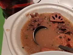 -鑫小城故事·藕汤·家常菜(台北一路总店)