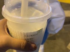 -真茶屋·0奶精(街道口一店)