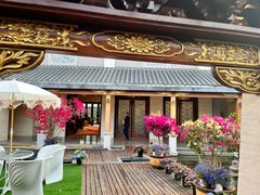 -云南荟·湖畔领宴(领事馆店)
