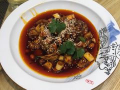 红油兔丁-盘飧市(春熙路店)