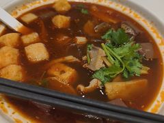 -苏晓玥·江南小吃(深圳北站店)