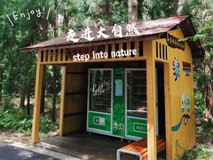 -东平国家森林公园