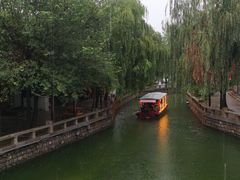 -滦州古城