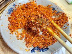 -晓靖轩烧烤(沙河风情店)