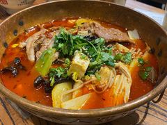 -成都你六姐·牛肉冒菜(城市集市合生汇店)