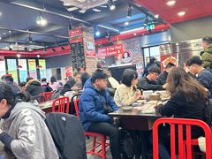 -香港饭店0410(明洞店)