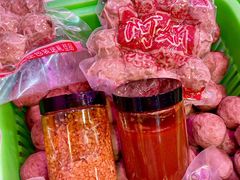 -阿娟牛肉丸·手打牛肉丸·现做现卖