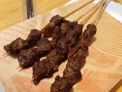 -嬷孙家潮汕牛肉火锅(北京路天河城店)