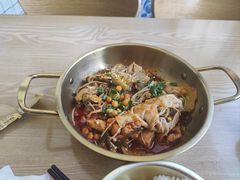 -冒菜西施·非遗冒菜(总店)