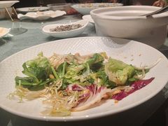 -凤凰园烤鸭店·唐山菜·传承花椒肉(老唐丰路店)