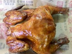 -百富烤霸(文艺路店)