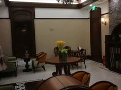 -东海咖啡馆