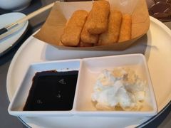 -三只耳冷锅鱼火锅(玉林店)