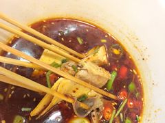 -蓉李记成都名小吃(武汉菱角湖万达店)