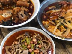 麻辣绝味鸭肠-西环肥仔螺蛳粉(总店)