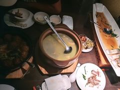 -西郊八号·山野江西菜(开发区店)