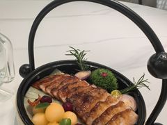 -3号仓库·创意中国菜(新世界城店)