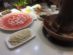 -阳坊胜利涮羊肉(禧乐汇店)